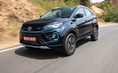 Tata Nexon EV 2024: Advanced Electric SUV with Extended Range